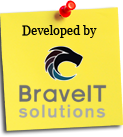 BraveIT Solutions